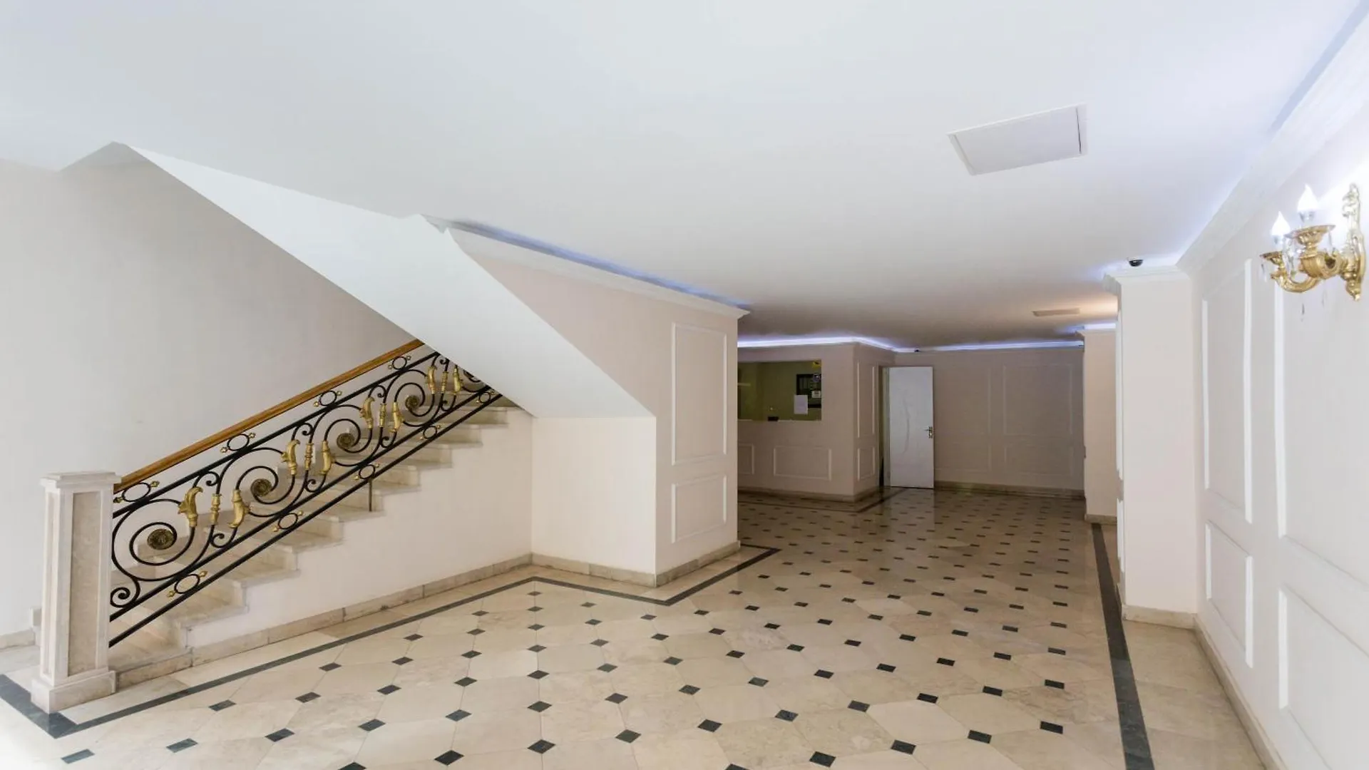 Daire Freedom Accomodation Tiflis Gürcistan