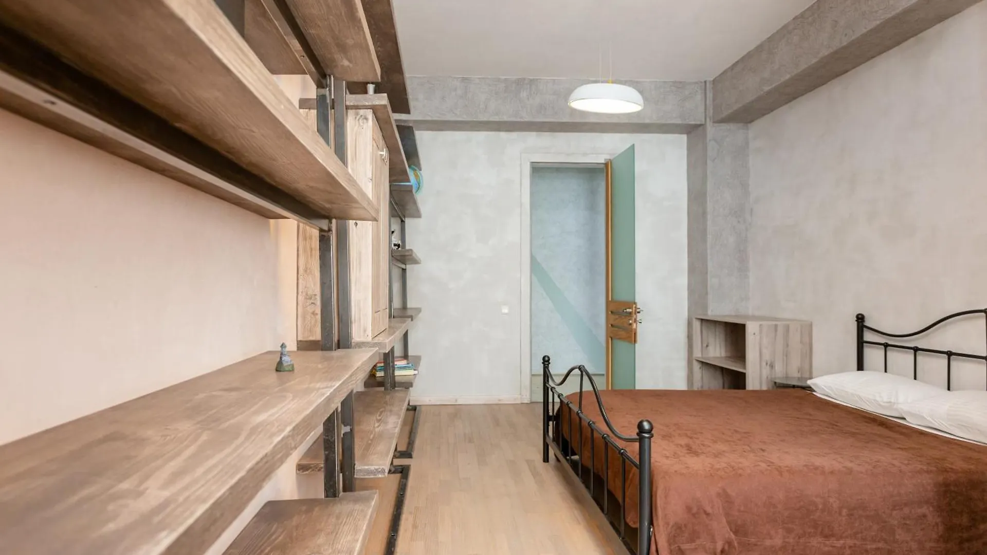 Daire Freedom Accomodation Tiflis