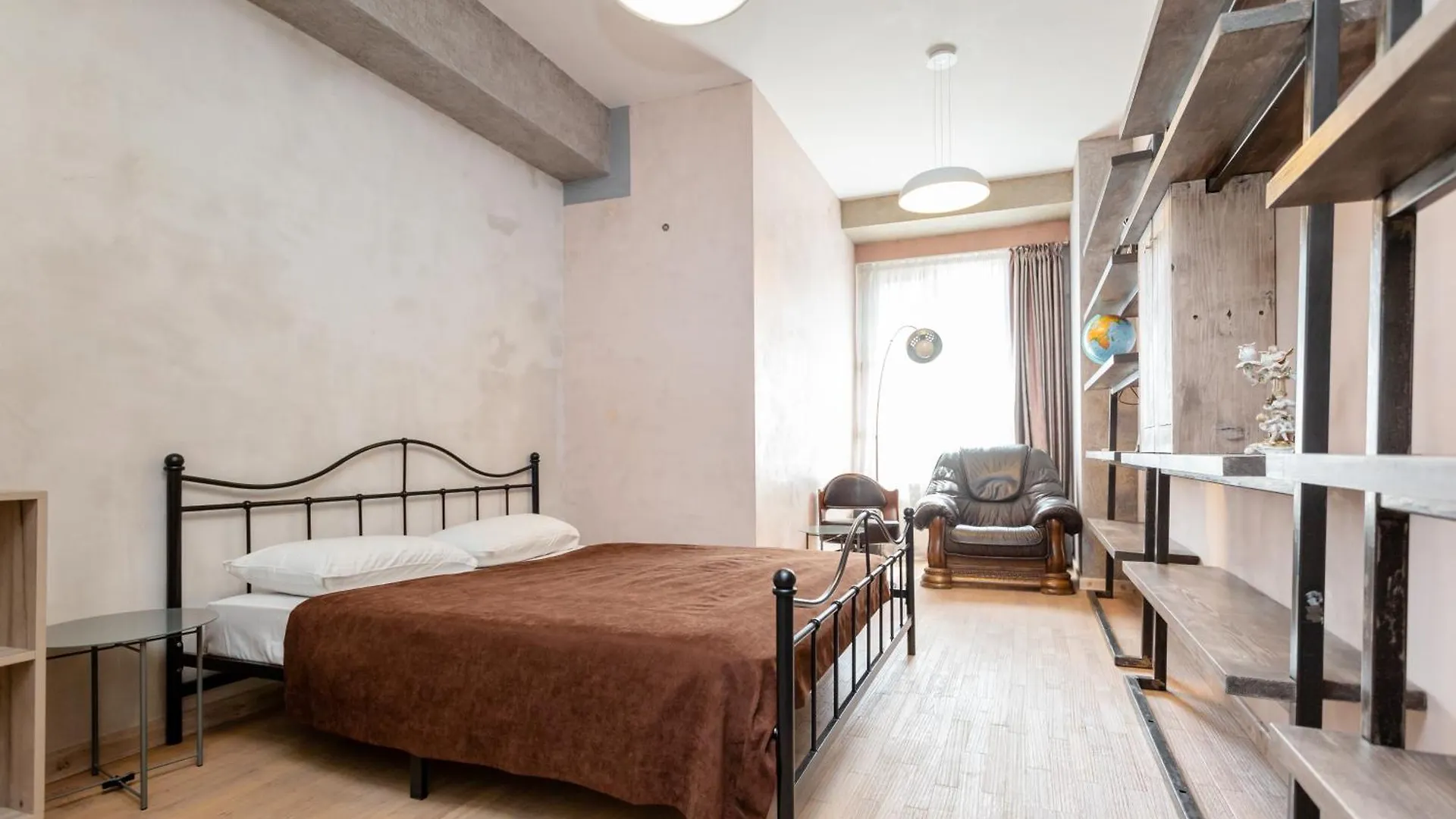 Freedom Accomodation Tiflis