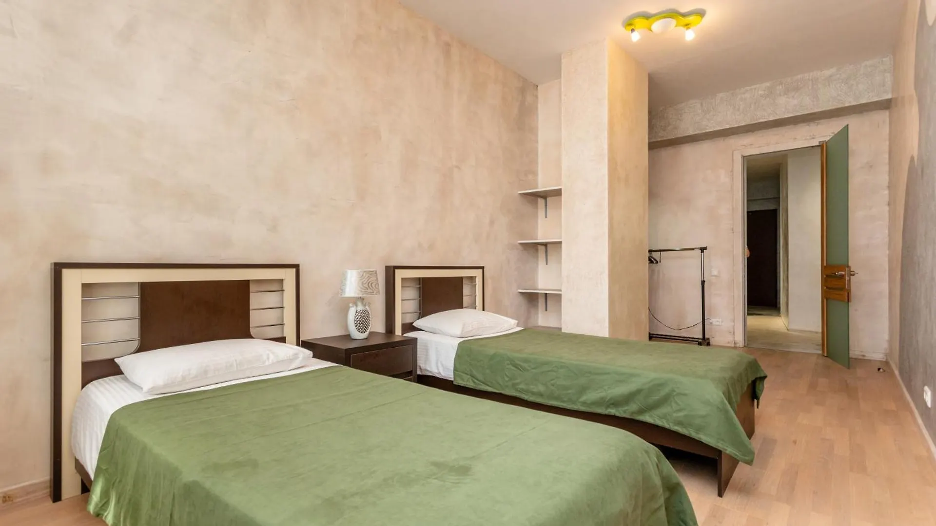 Daire Freedom Accomodation Tiflis